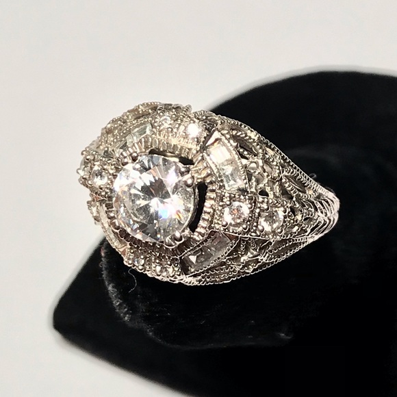 XAVIER ABSOLUTE ESTATE RING - Picture 6 of 9